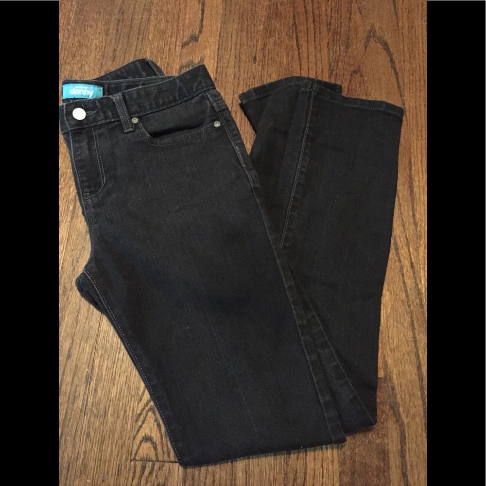 Old navy jeans